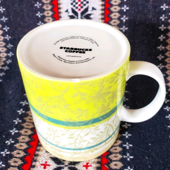 Starbucks Mug - Picture 4 of 4